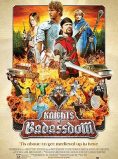 Knights of Badassdom