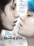 Blue Is the Warmest Colour