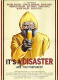 It’s a Disaster