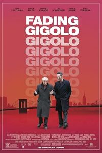 Fading Gigolo