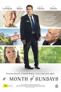 A Month of Sundays (2015)