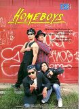 Homeboys
