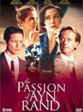 The Passion of Ayn Rand