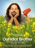 Our Idiot Brother