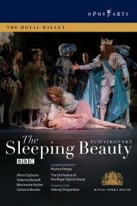 The Sleeping Beauty