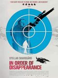 In Order of Disappearance