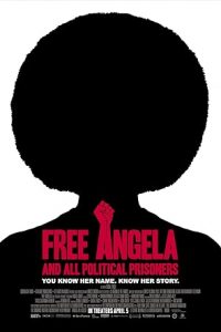 Free Angela and All Political Prisoners