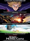 Howl’s Moving Castle