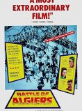 The Battle of Algiers