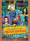 Luv Shuv Tey Chicken Khurana