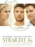 Straight A’s