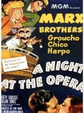 A Night at the Opera