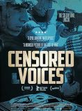 Censored Voices