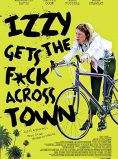 Izzy Gets the Fuck Across Town