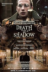 Death of a Shadow