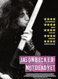 Jason Becker: Not Dead Yet