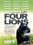 Four Lions