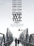 Stories We Tell