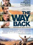 The Way Back