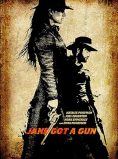 Jane Got a Gun
