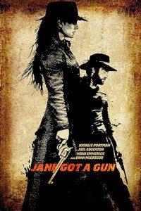 Jane Got a Gun
