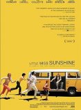 Little Miss Sunshine
