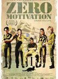 Zero Motivation