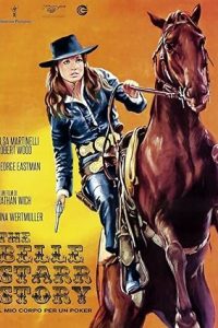 The Belle Star Story