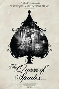 The Queen of Spades
