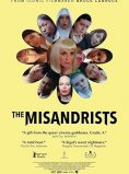 The Misandrists