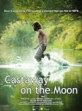Castaway on the Moon