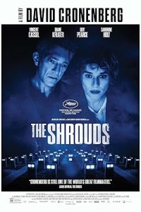 The Shrouds