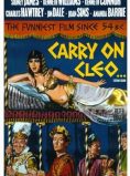 Carry on Cleo