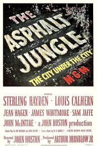 The Asphalt Jungle