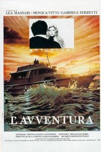 L’Avventura