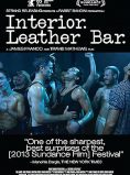 Interior. Leather Bar.