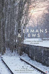 Germans & Jews