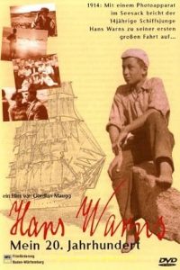 Hans Warns – Mein 20. Jahrhundert