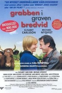 The Guy in the Grave Next Door