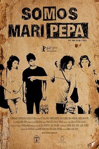 Somos Mari Pepa