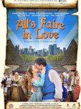 All’s Faire in Love