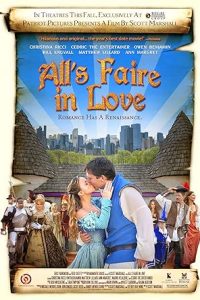 All’s Faire in Love