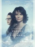 Clouds of Sils Maria