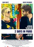 Two Days in Paris