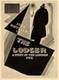 The Lodger: A Story of the London Fog