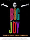 Big Joy: The Adventures of James Broughton