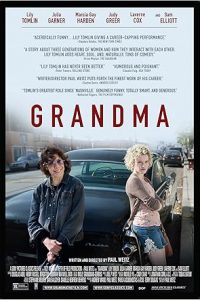 Grandma (2015)