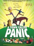 A Town Called Panic