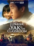 Lunana: A Yak in the Classroom