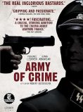 Army of Crime